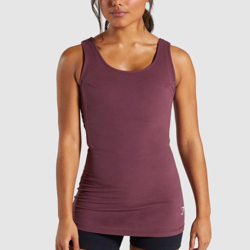 Gymshark dreamy vest tank